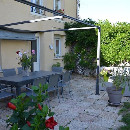 Chez Patou - Chambres D'Hotes Beauzac Εξωτερικό φωτογραφία