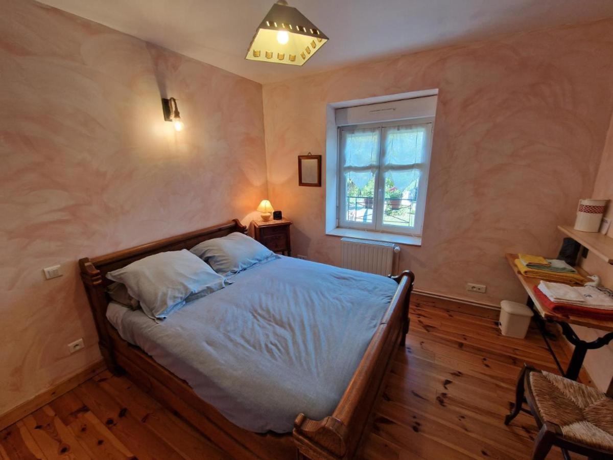 Chez Patou - Chambres D'Hotes Beauzac Εξωτερικό φωτογραφία